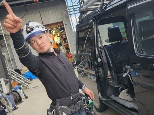 代表