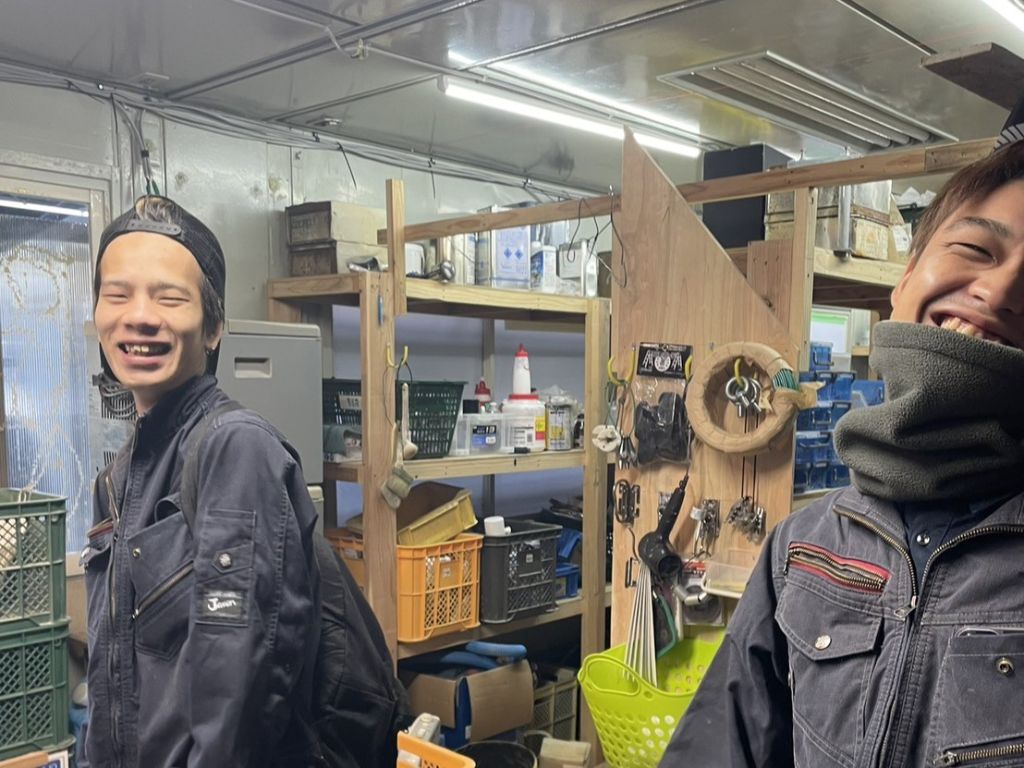 高所作業